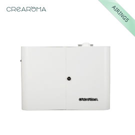 Commercial Aroma Diffuser Machine , Scent Marketing Machine Humidity Control