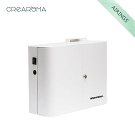 Commercial Aroma Diffuser Machine , Scent Marketing Machine Humidity Control