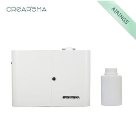 Commercial Aroma Diffuser Machine , Scent Marketing Machine Humidity Control