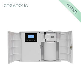 Commercial Aroma Diffuser Machine , Scent Marketing Machine Humidity Control