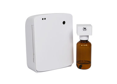 Meeting Room Scent Diffuser Machine 6 PCS AA Dry Batteries Long Life Pump