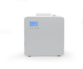 Wall Mounted Scent Delivery System Scent Diffuser Nebulizer Aroma Air With Fan