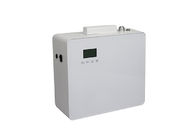 16 W Low Noise Scent Delivery System 37 * 21 * 42 Cm Size For Building